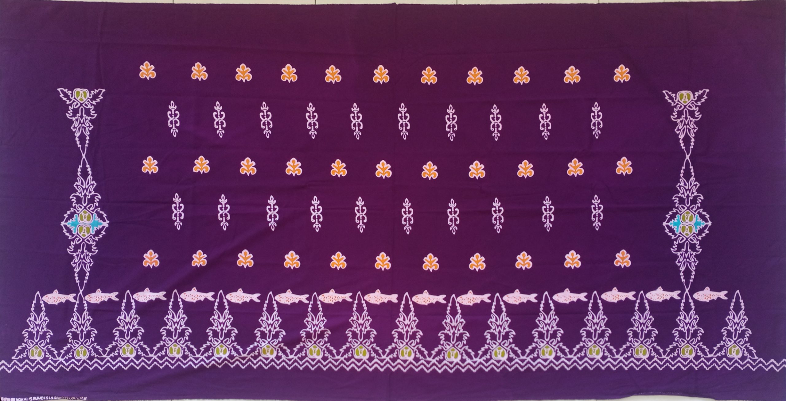 SATEEN-033 JANGKAR DAN KUNTUM TAK JADI